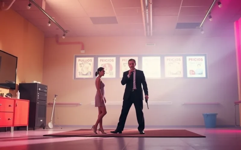 Como Pulp Fiction revolucionou o cinema nos anos noventa