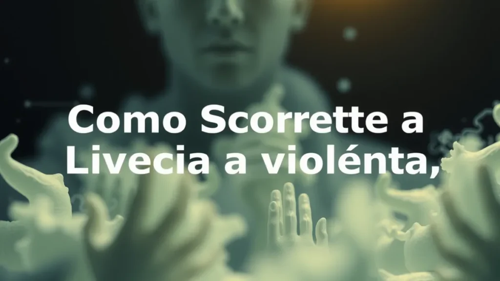 Como Scorsese retrata a violência de forma realista