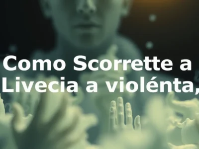 Como Scorsese retrata a violência de forma realista