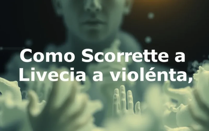 Como Scorsese retrata a violência de forma realista
