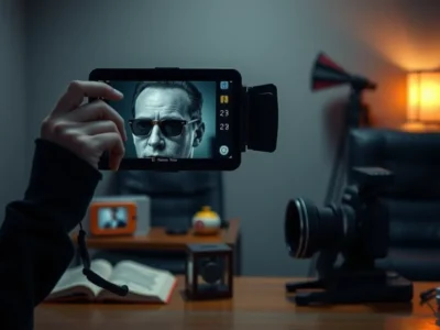 Como Tarantino aprendeu cinema trabalhando em uma videolocadora
