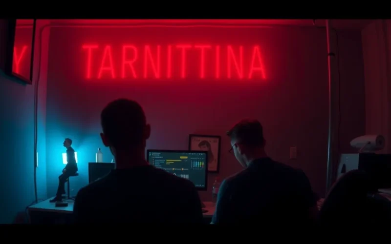 Como Tarantino escolhe as músicas perfeitas para seus filmes