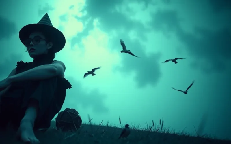 Como Tim Burton influenciou a moda e a cultura gótica
