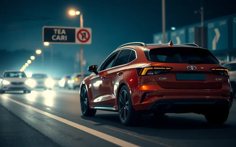 Como comprar um carro em leilão de forma totalmente segura