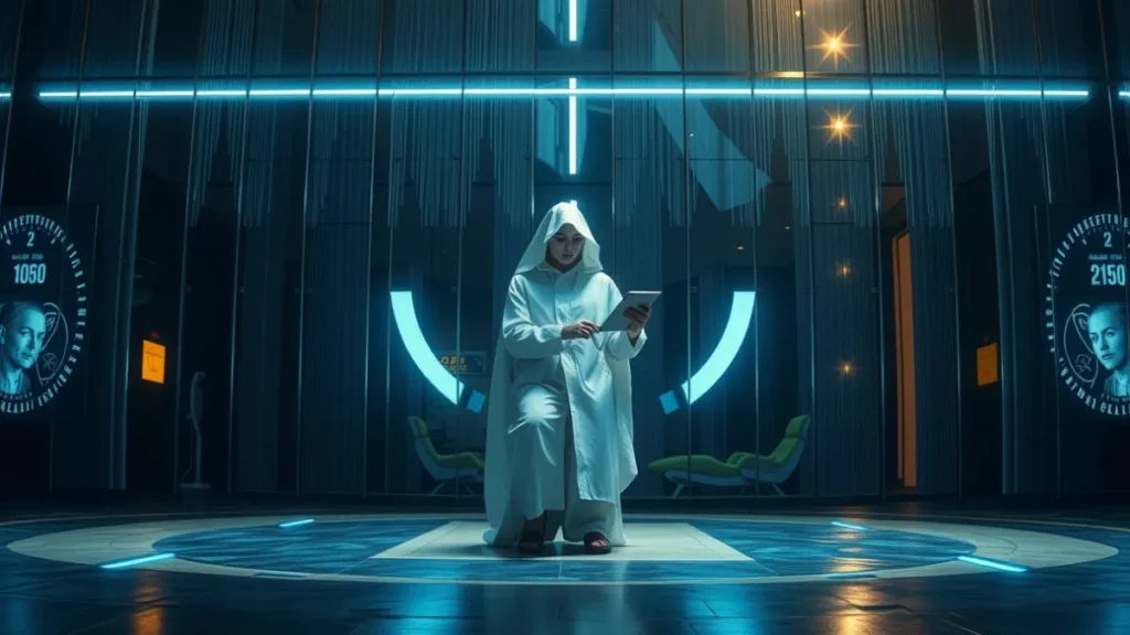 Interestelar explicado: entenda o final do filme de Nolan