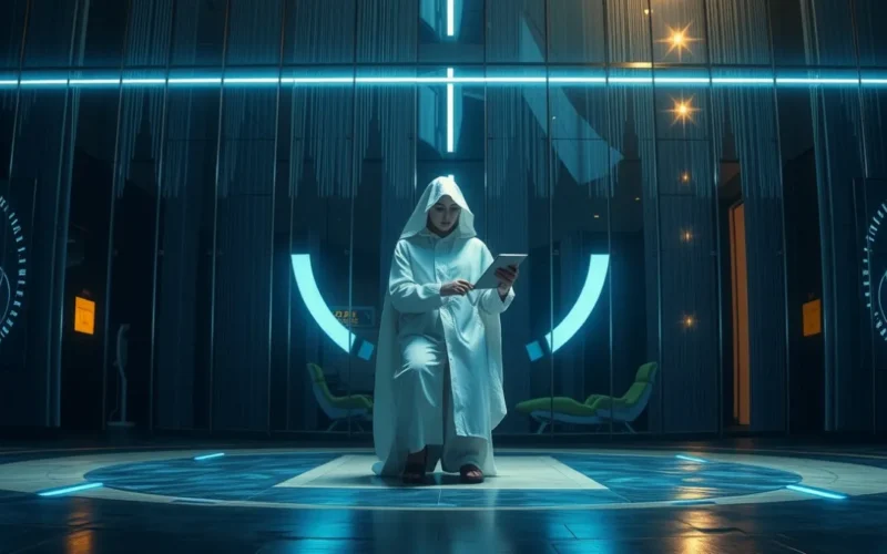 Interestelar explicado: entenda o final do filme de Nolan