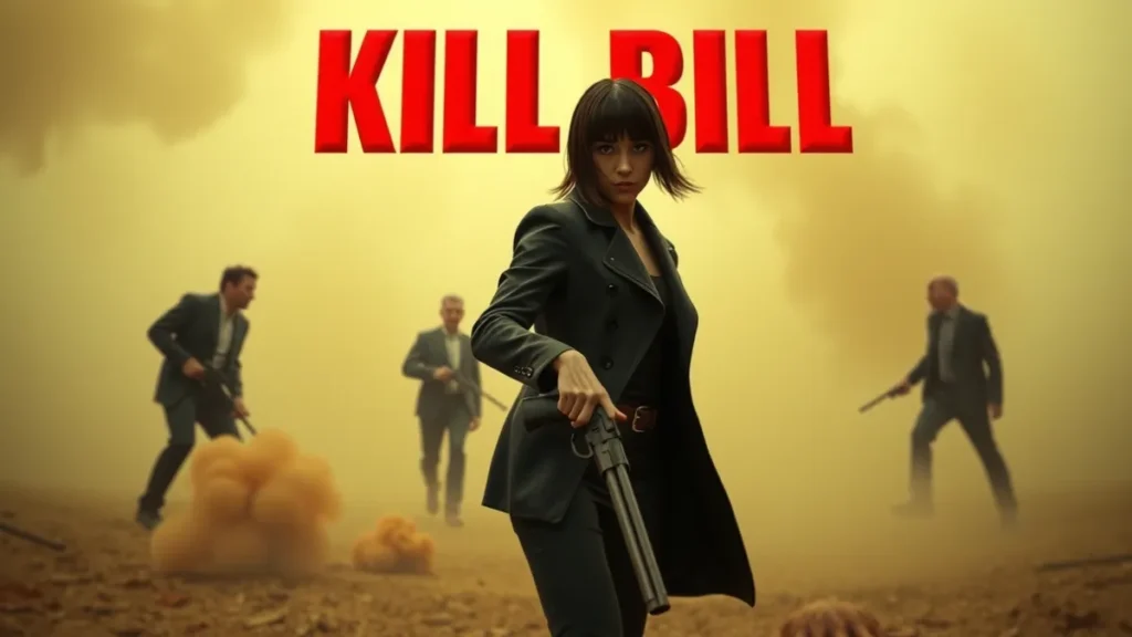 Kill Bill explicado: a saga de vingança criada por Tarantino