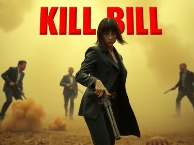 Kill Bill explicado: a saga de vingança criada por Tarantino