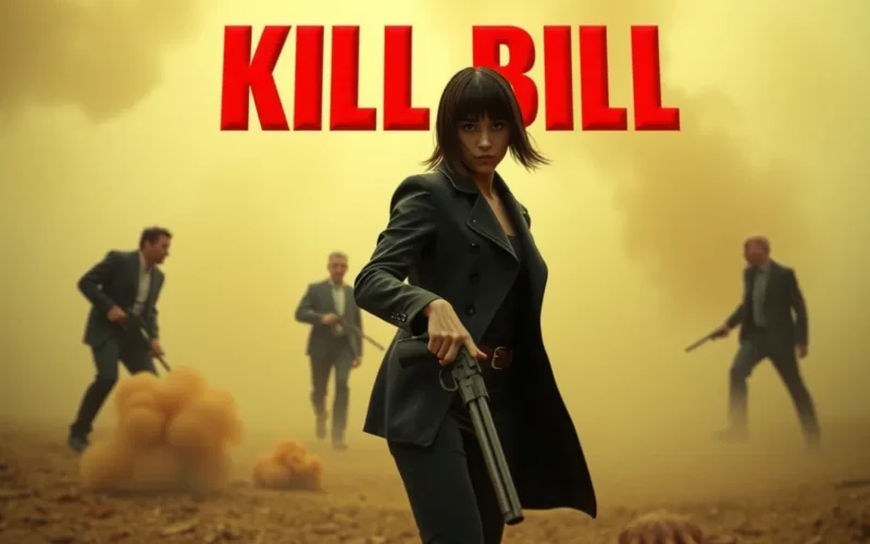 Kill Bill explicado: a saga de vingança criada por Tarantino