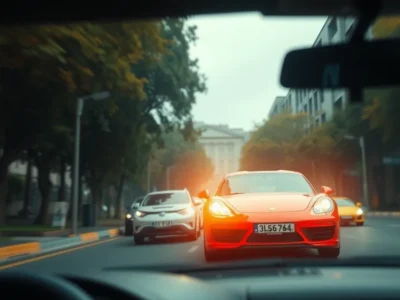 Leilão de carros online: o passo a passo para iniciantes
