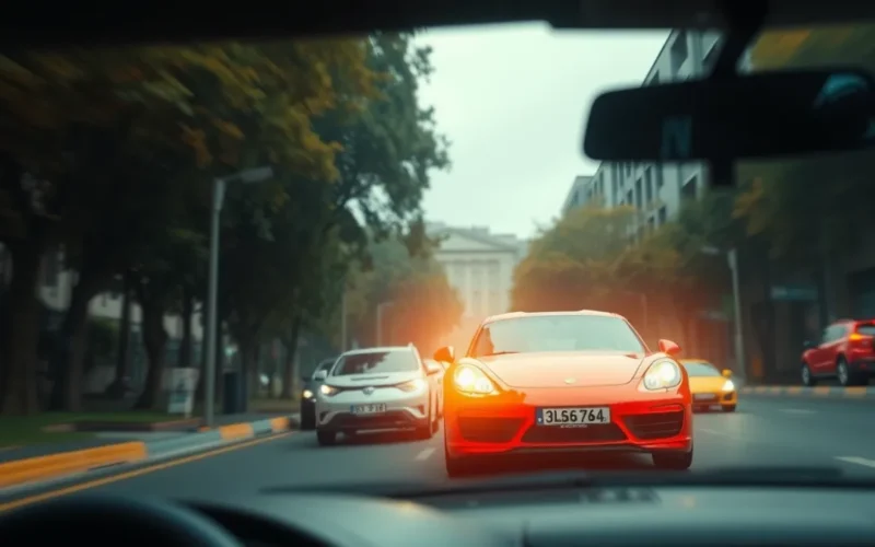 Leilão de carros online: o passo a passo para iniciantes