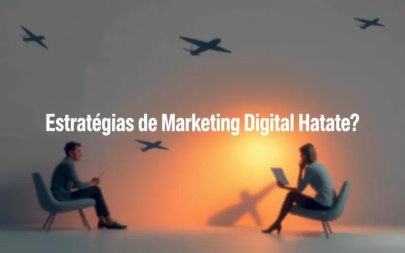 Estratégias de marketing digital para quem está começando agora