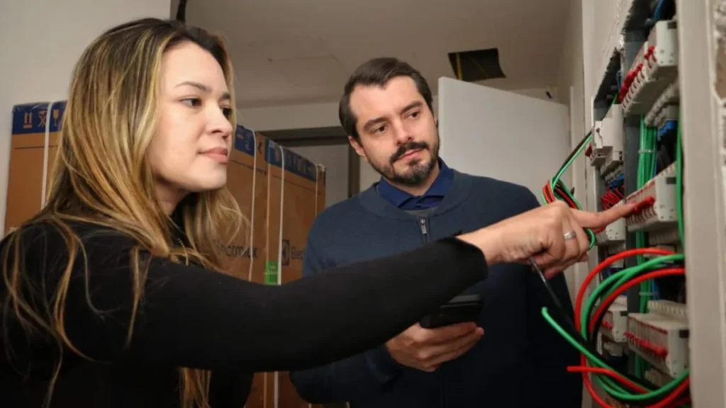 Tecnologia e perícia elevam padrão na entrega de imóveis