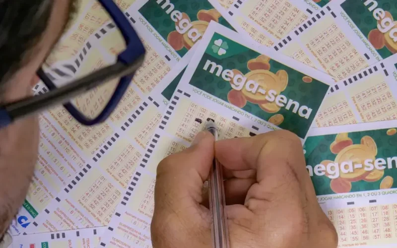 Apostas de Dourados e Paranaíba levam R$ 37 mil cada na quina