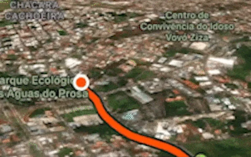 Corrida de 5 km interdita vias no Itanhangá neste sábado
