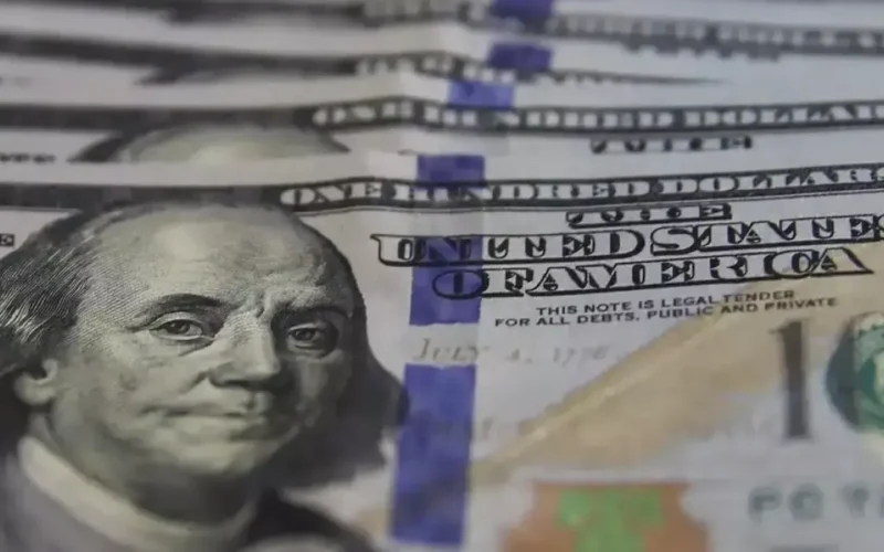 Dólar cai a R$ 5,16 com dados de emprego dos EUA