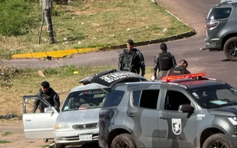 PM mata dois bolivianos suspeitos de tráfico em Corumbá