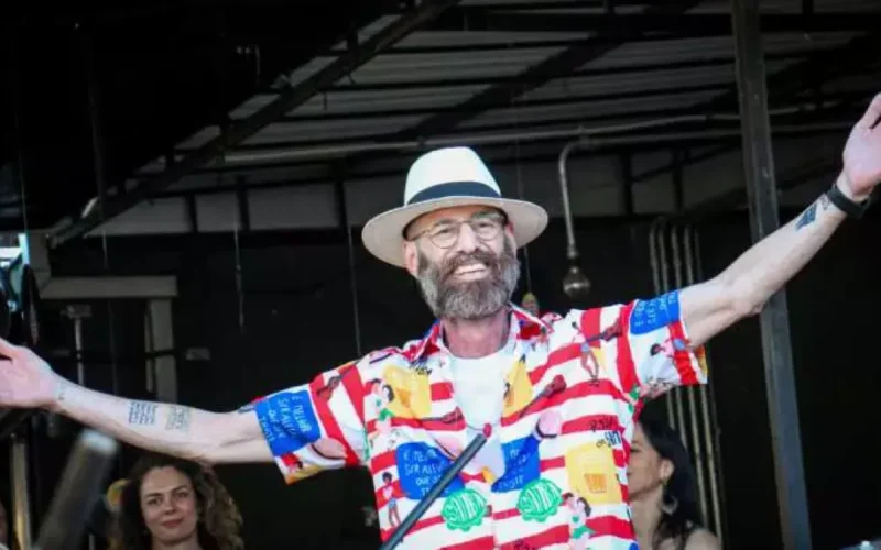 Morre Tiago Pitthan, advogado que fez velório em vida