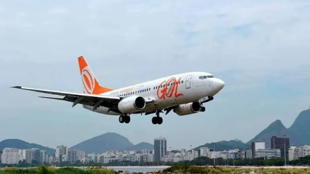 Voo direto CG-Rio custa quase o dobro a partir de agosto