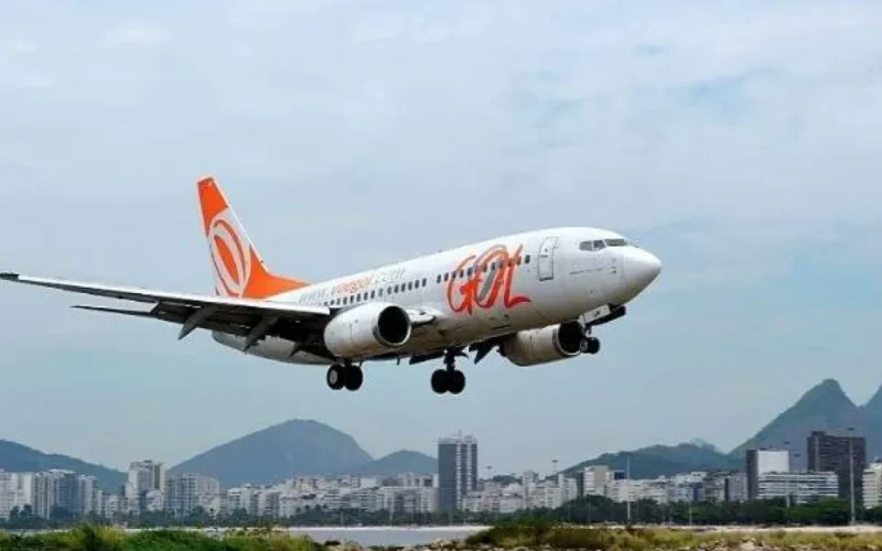 Voo direto CG-Rio custa quase o dobro a partir de agosto