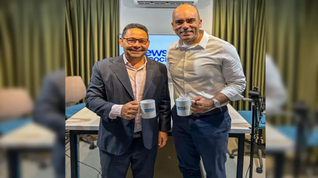 Dr. Amauri: avanços da oncologia e gestão na saúde