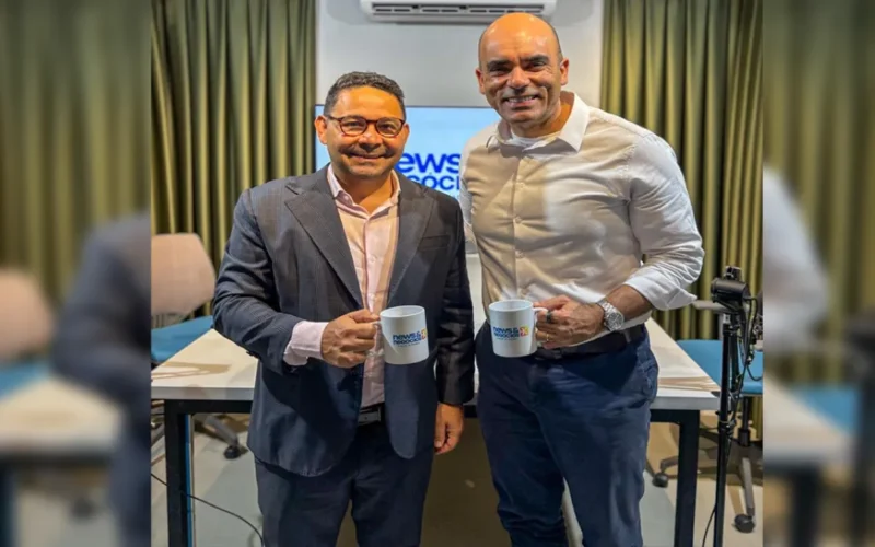 Dr. Amauri: avanços da oncologia e gestão na saúde