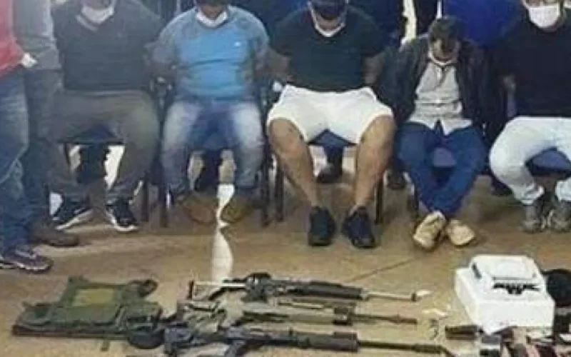 Estudo propõe asfixia financeira do crime na fronteira de MS