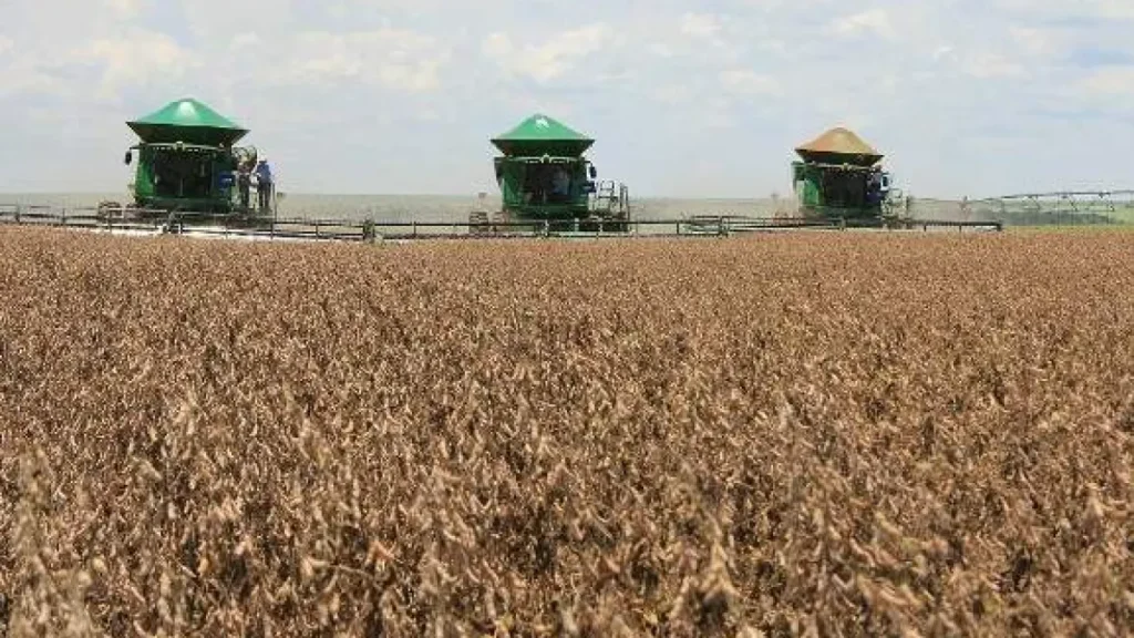 Governo e bancada do agro não fecham acordo sobre dívidas