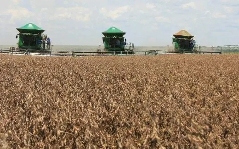 Governo e bancada do agro não fecham acordo sobre dívidas