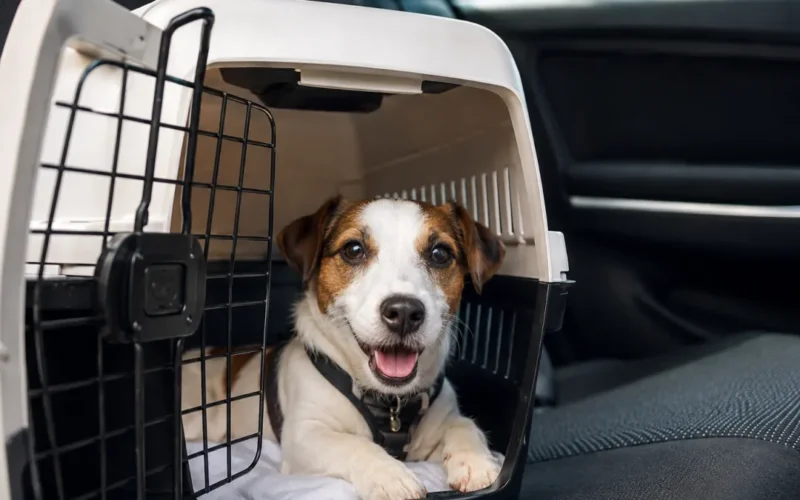 Férias com pet: dicas para evitar estresse na viagem