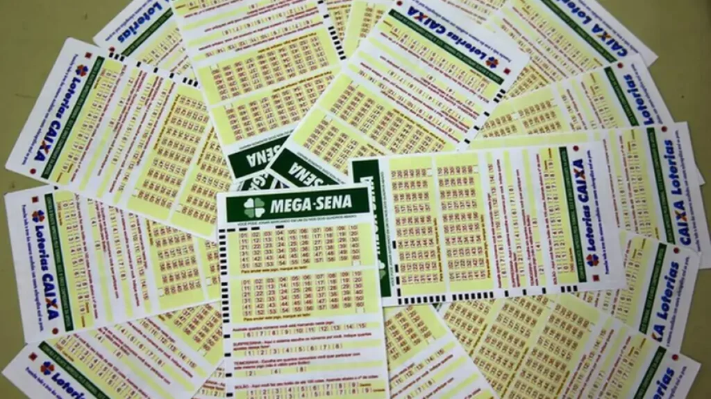 Quina da Mega-Sena rende R$ 118 mil a quatro apostas de MS