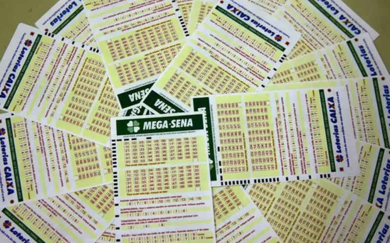 Quina da Mega-Sena rende R$ 118 mil a quatro apostas de MS