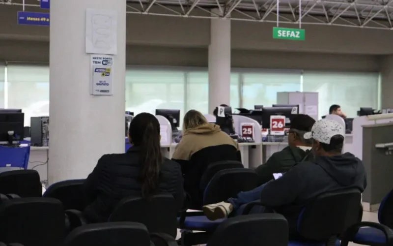 Pesquisa: 58% não têm dívidas e descartam Refis 2026
