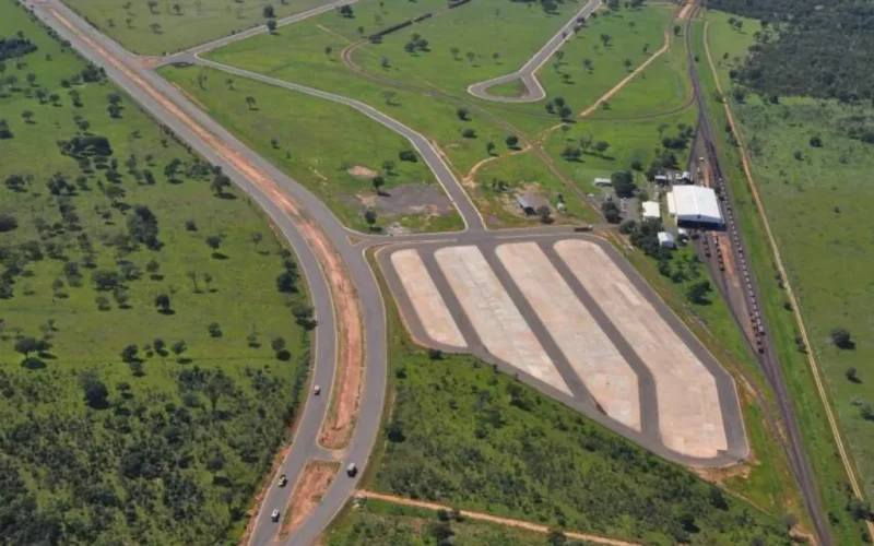 Após 18 anos, prefeitura encomenda novo estudo do Porto Seco