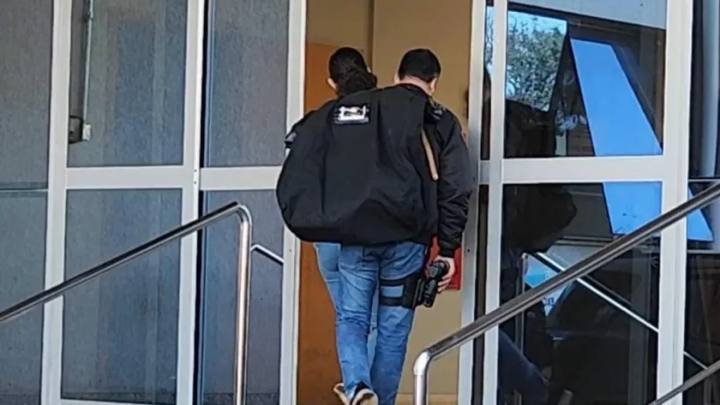 Operação Gutenberg: polícia busca 4º integrante do clã Jafar