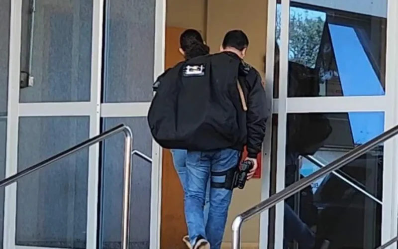 Operação Gutenberg: polícia busca 4º integrante do clã Jafar