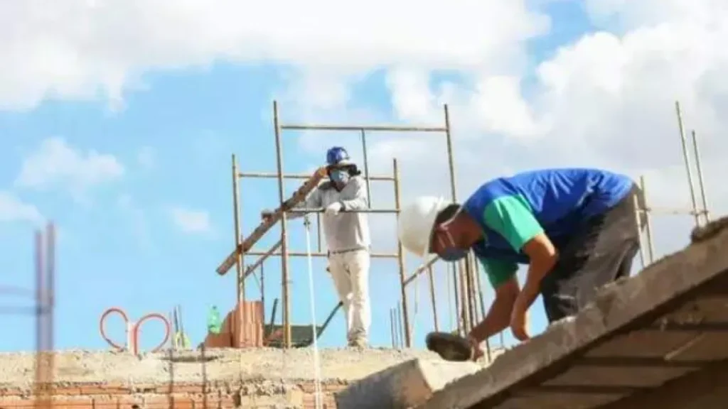 MS tem menor alta no custo da construção do país em 2026