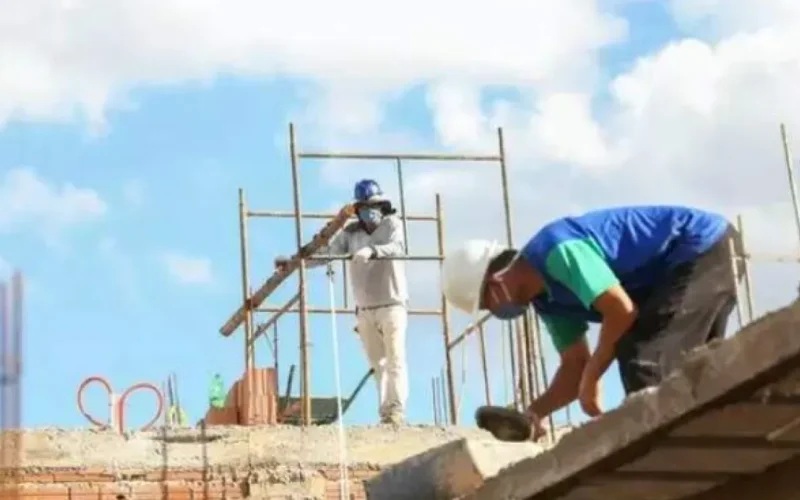 MS tem menor alta no custo da construção do país em 2026