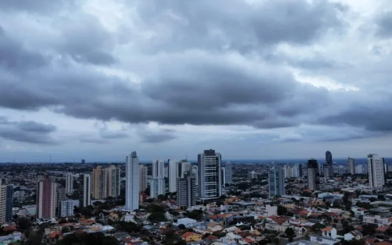 MS: Temperatura cai até 5°C com chegada de ar frio
