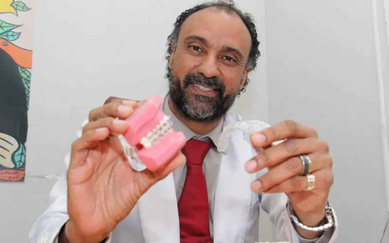 Aparelho sem fim? Areno busca casos para nova triagem