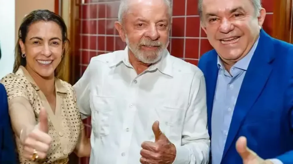 PT terá apenas um candidato ao Senado; Soraya deve ser suplente de Vander