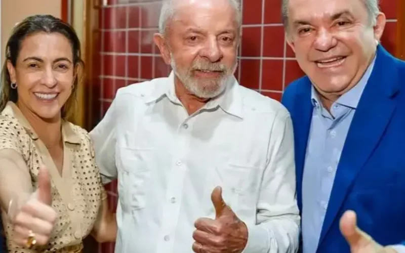 PT terá apenas um candidato ao Senado; Soraya deve ser suplente de Vander