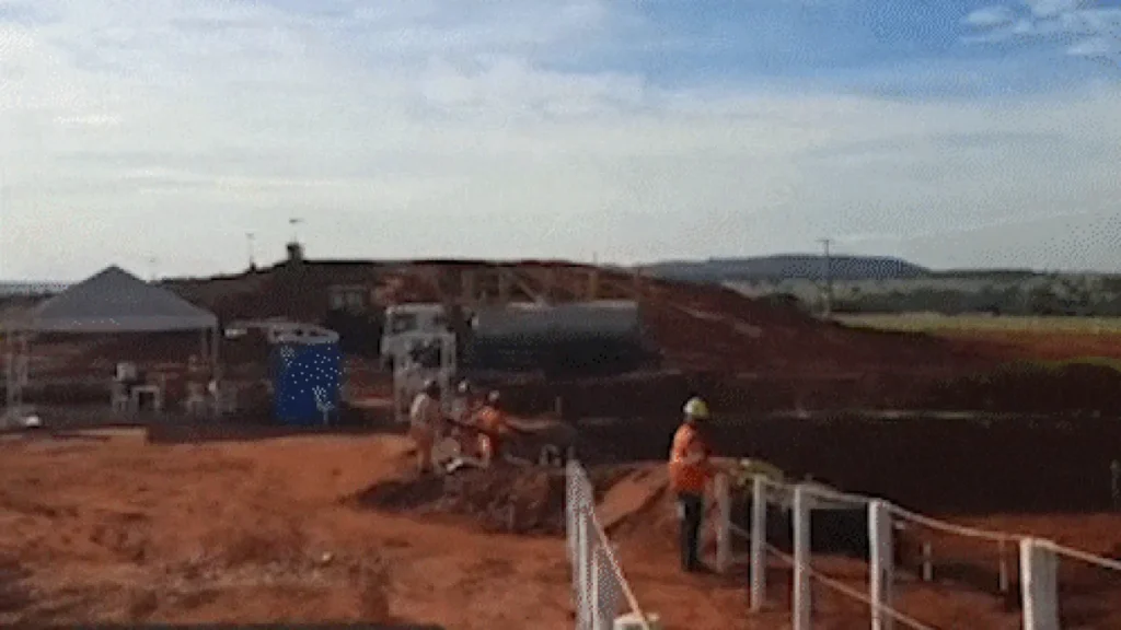 Justiça nega pedido de concessionária para barrar viaduto férreo