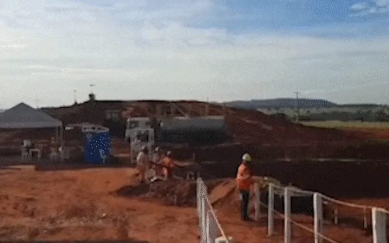 Justiça nega pedido de concessionária para barrar viaduto férreo