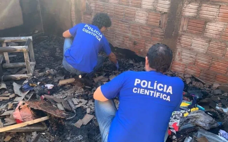 Projeto inclui análise facial na lei para identificação de pessoas