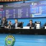 Alems aprova LDO de 2027 e encerra semestre com 95 projetos