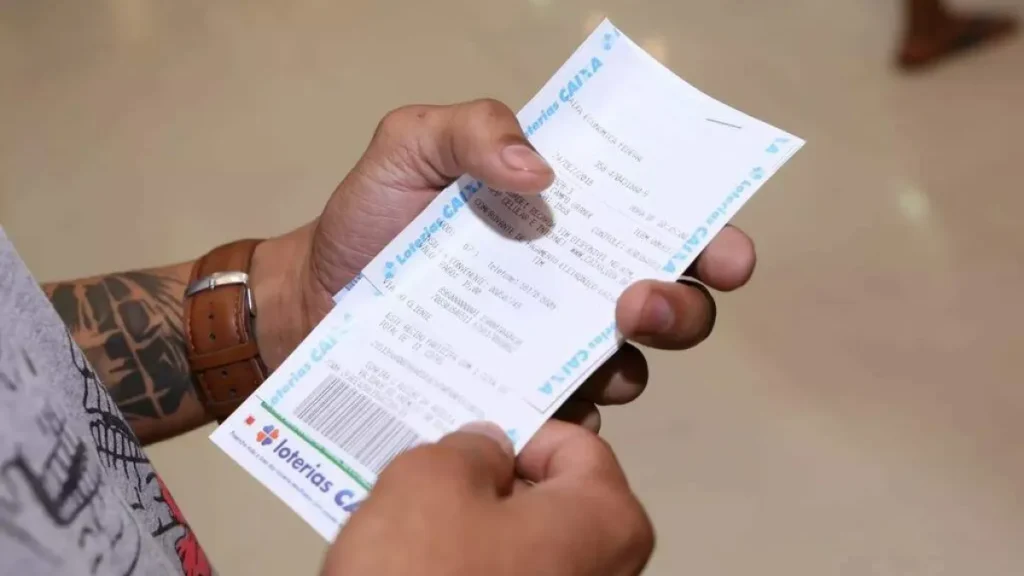 Mega-Sena agora é sorteada nas manhãs de domingo