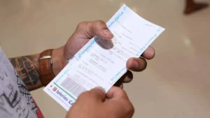 Mega-Sena agora é sorteada nas manhãs de domingo