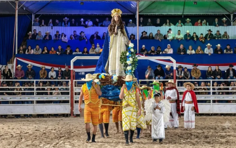 Porto Murtinho tem festival gratuito com shows e circo neste sábado