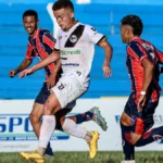 União ABC e Misto empatam sem gols e deixam acesso aberto